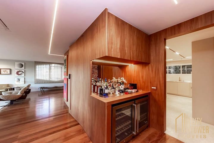 Apartamento à venda com 4 quartos, 301m² - Foto 37