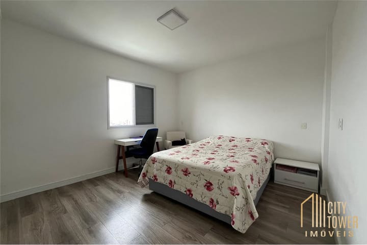 Apartamento à venda com 3 quartos, 83m² - Foto 22