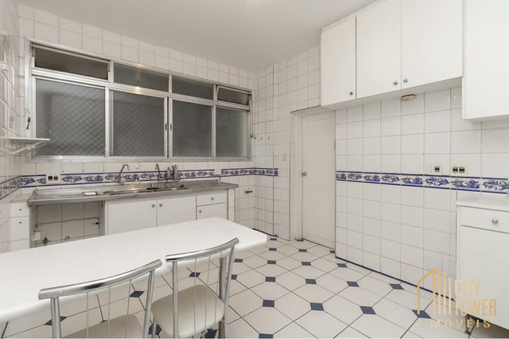 Apartamento à venda com 4 quartos, 198m² - Foto 28