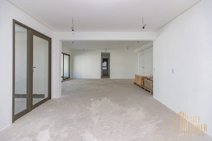 Apartamento à venda com 3 quartos, 158m² - Foto 34