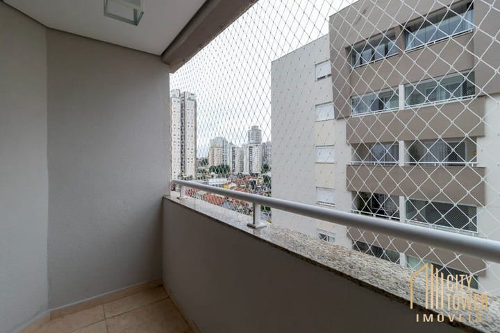 Apartamento à venda com 3 quartos, 86m² - Foto 29