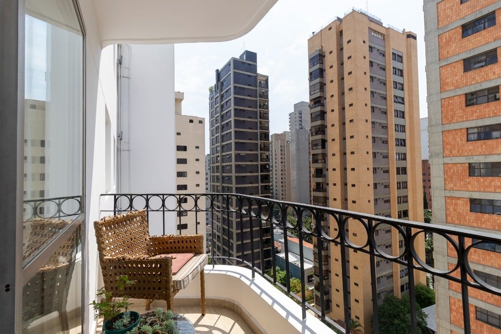 Apartamento à venda com 2 quartos, 60m² - Foto 21