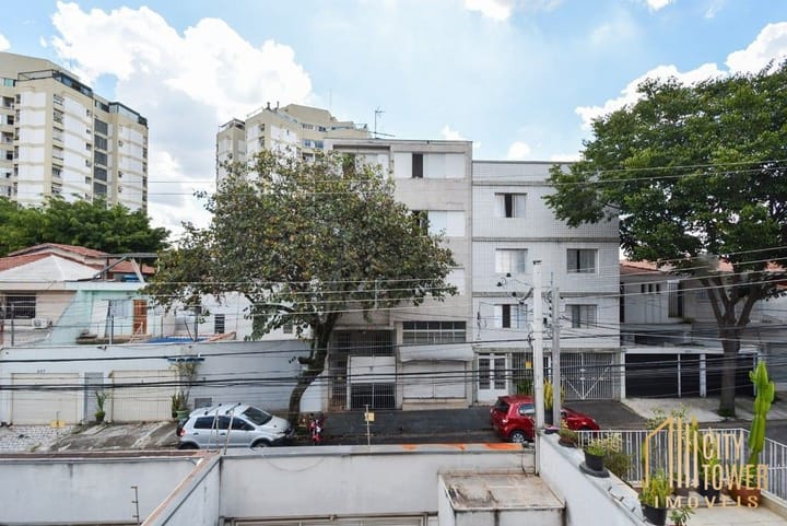 Casa à venda com 4 quartos, 214m² - Foto 6