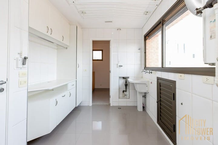 Apartamento à venda com 4 quartos, 186m² - Foto 55