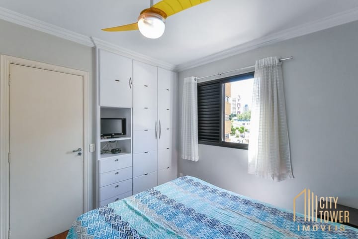 Apartamento à venda com 4 quartos, 108m² - Foto 48