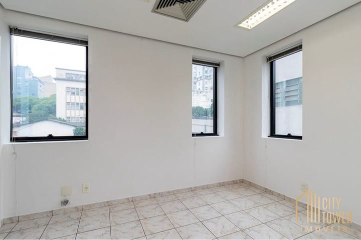 Conjunto Comercial-Sala à venda, 37m² - Foto 11