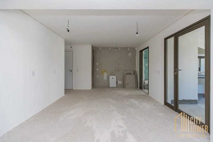 Apartamento à venda com 3 quartos, 158m² - Foto 33