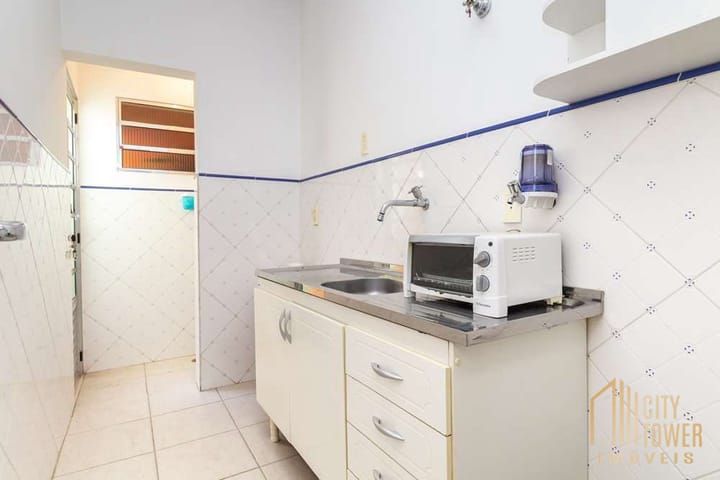 Conjunto Comercial-Sala à venda, 120m² - Foto 8