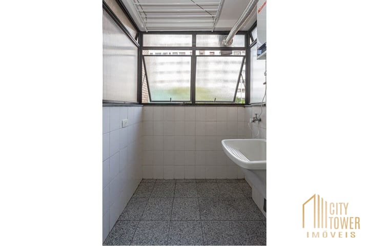 Apartamento à venda com 2 quartos, 60m² - Foto 35