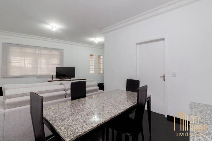 Casa à venda com 3 quartos, 180m² - Foto 29