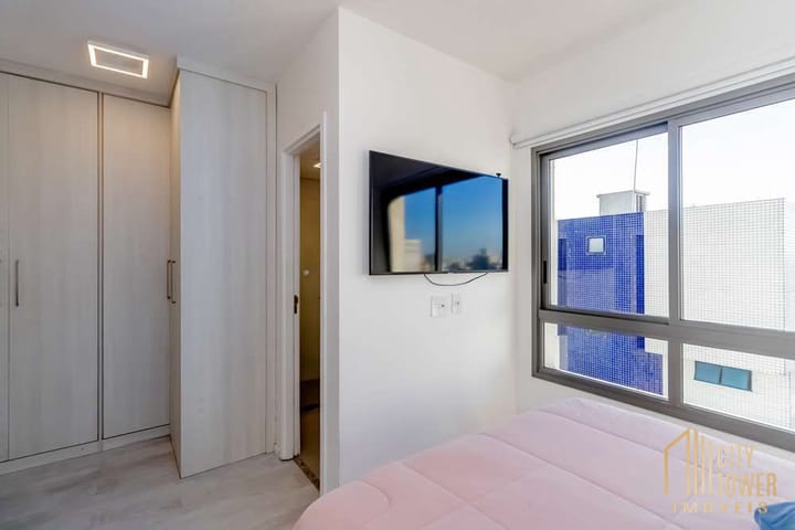 Apartamento à venda com 2 quartos, 68m² - Foto 21