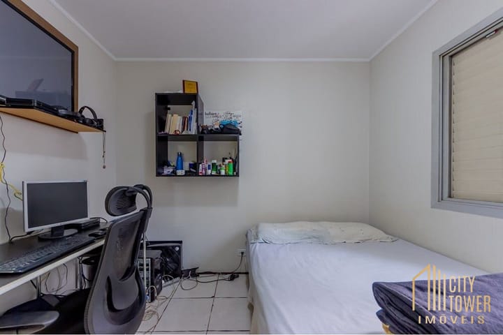 Apartamento à venda com 2 quartos, 86m² - Foto 14