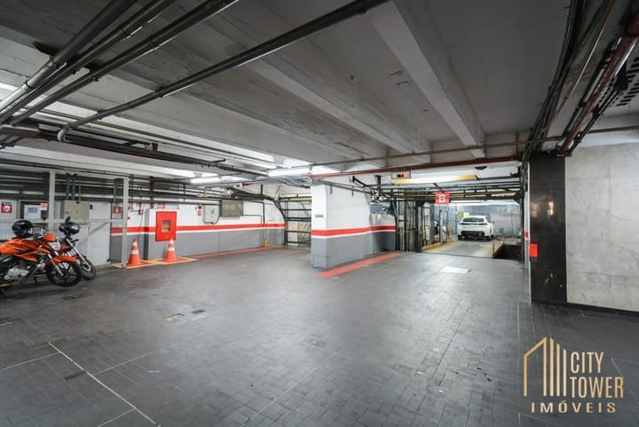 Conjunto Comercial-Sala à venda, 40m² - Foto 4