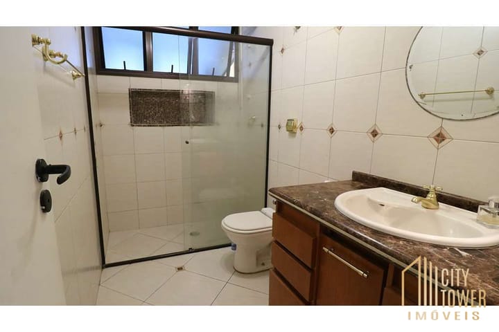 Apartamento à venda com 3 quartos, 117m² - Foto 15