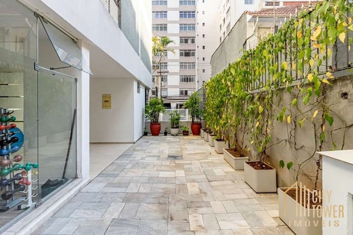 Apartamento à venda com 3 quartos, 108m² - Foto 7