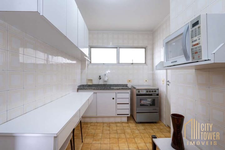 Apartamento à venda com 2 quartos, 62m² - Foto 36