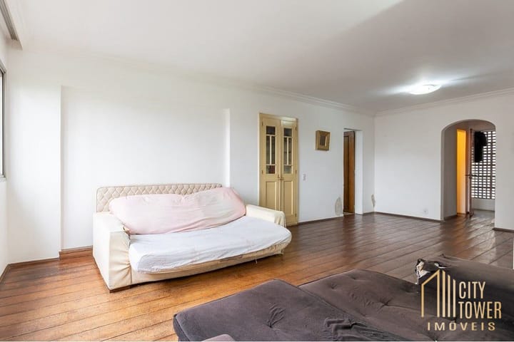 Apartamento à venda com 3 quartos, 107m² - Foto 25