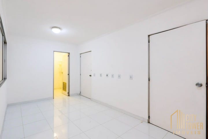 Apartamento à venda com 3 quartos, 150m² - Foto 9