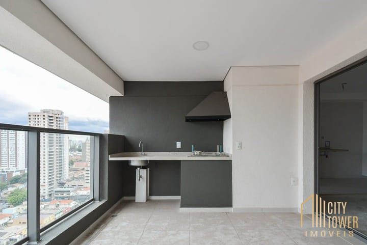 Apartamento à venda com 3 quartos, 105m² - Foto 34