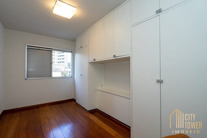 Apartamento à venda com 2 quartos, 77m² - Foto 5