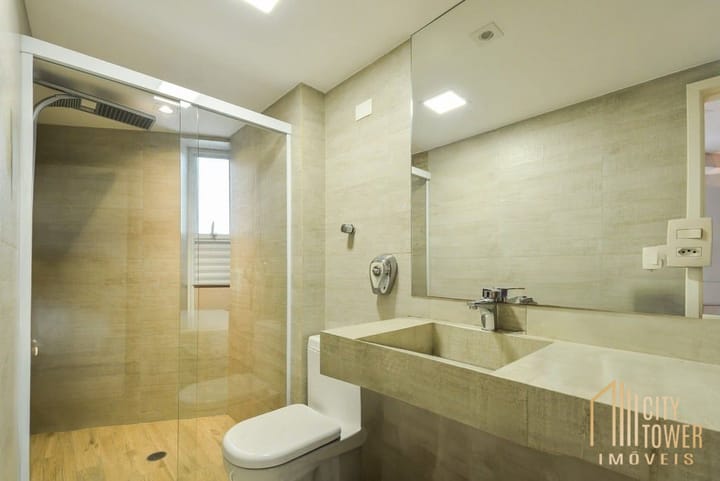 Apartamento à venda com 1 quarto, 47m² - Foto 15