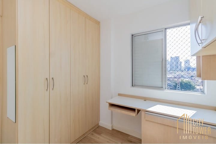 Apartamento à venda com 3 quartos, 66m² - Foto 18