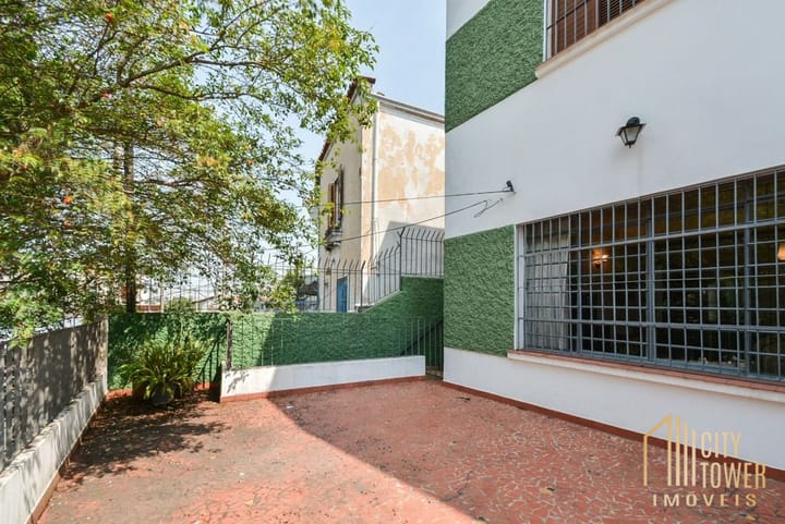 Casa à venda com 3 quartos, 150m² - Foto 38