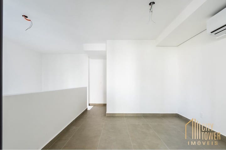 Apartamento à venda com 1 quarto, 61m² - Foto 51