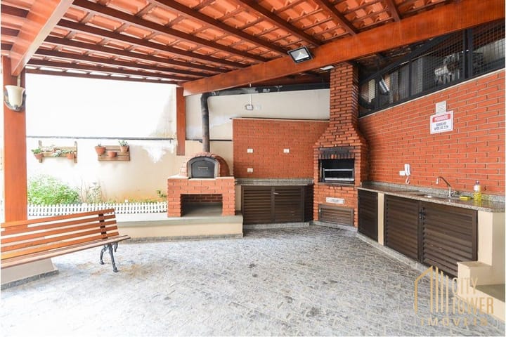 Apartamento à venda com 2 quartos, 57m² - Foto 16