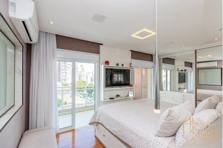 Apartamento à venda com 4 quartos, 316m² - Foto 18