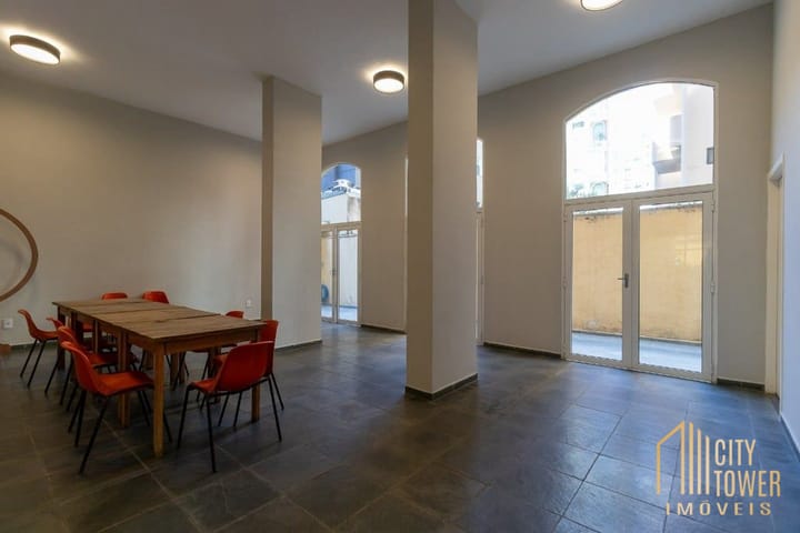 Apartamento à venda com 3 quartos, 142m² - Foto 16