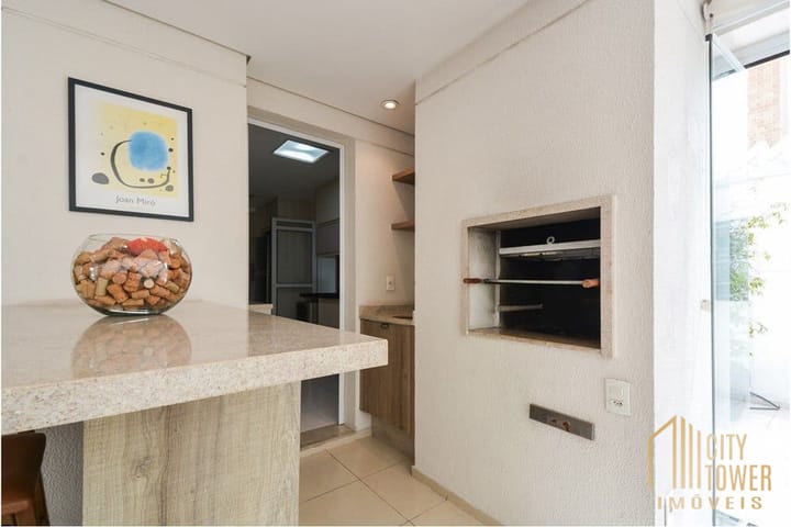 Apartamento à venda com 3 quartos, 193m² - Foto 41