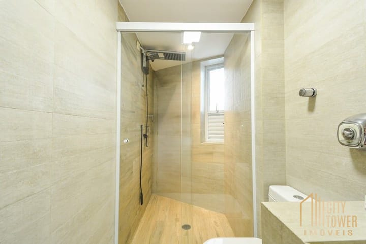 Apartamento à venda com 1 quarto, 47m² - Foto 14