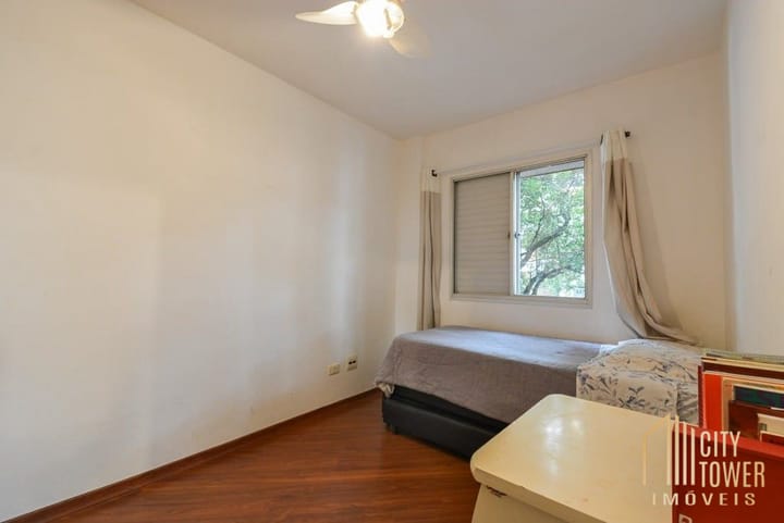 Apartamento à venda com 2 quartos, 55m² - Foto 37