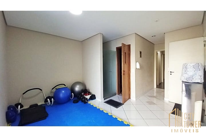 Apartamento à venda com 3 quartos, 90m² - Foto 17