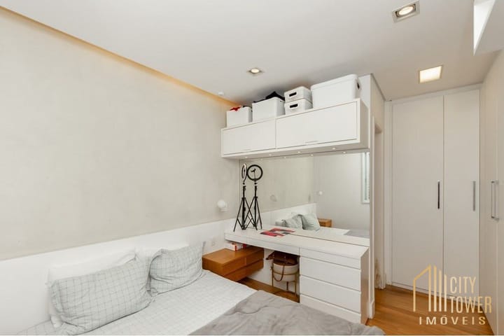 Apartamento à venda com 2 quartos, 84m² - Foto 28