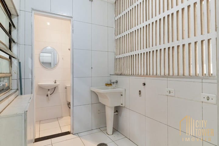 Apartamento à venda com 2 quartos, 103m² - Foto 11