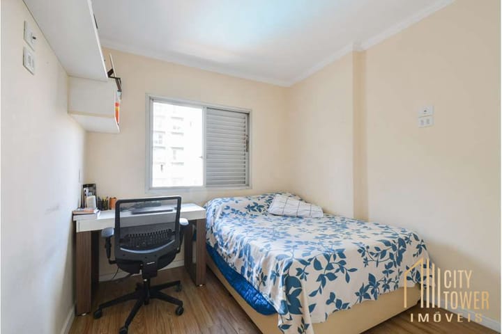 Apartamento à venda com 2 quartos, 77m² - Foto 33