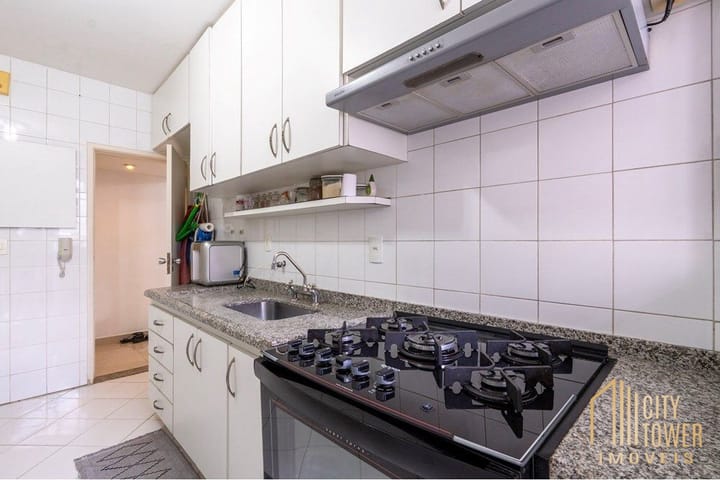 Apartamento à venda com 3 quartos, 102m² - Foto 12