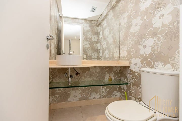 Apartamento à venda com 4 quartos, 186m² - Foto 32