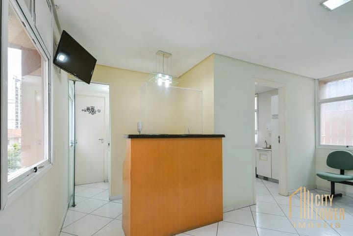 Conjunto Comercial-Sala à venda, 37m² - Foto 27