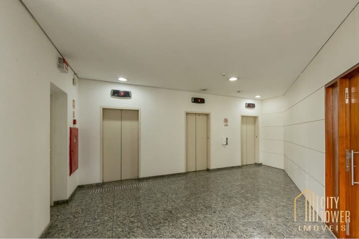 Conjunto Comercial-Sala à venda, 237m² - Foto 3