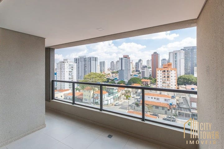 Apartamento à venda com 2 quartos, 60m² - Foto 29