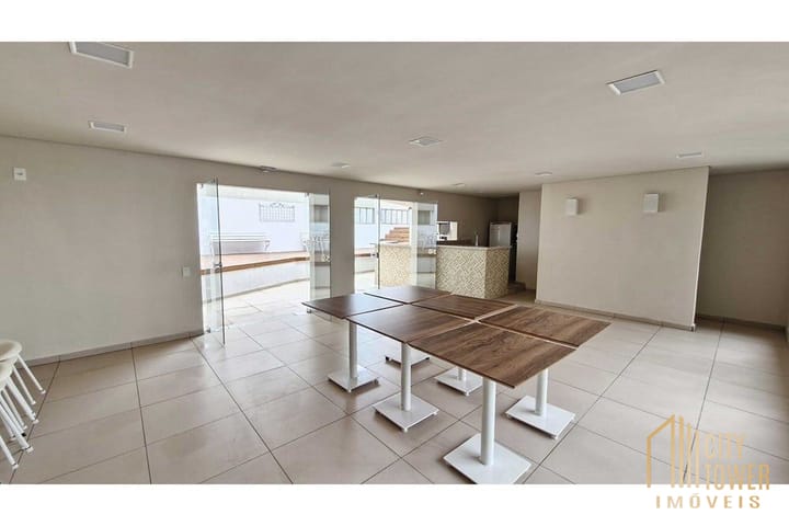 Apartamento à venda com 1 quarto, 77m² - Foto 15