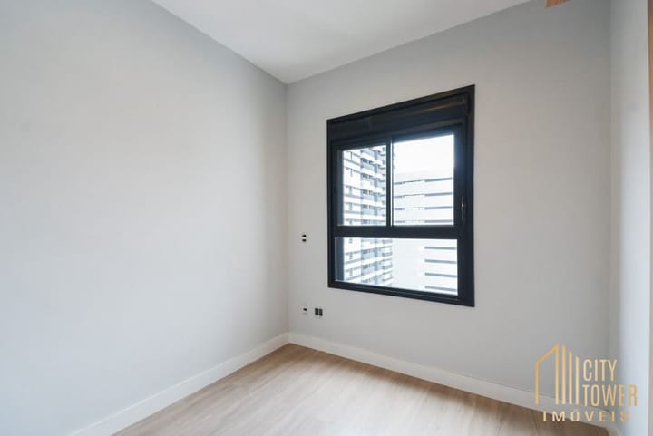 Apartamento à venda com 1 quarto, 29m² - Foto 47