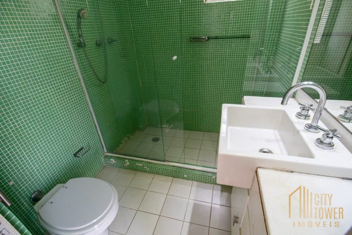 Apartamento à venda com 2 quartos, 83m² - Foto 11