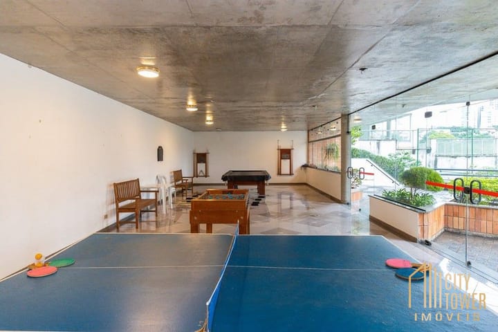 Apartamento à venda com 3 quartos, 205m² - Foto 21