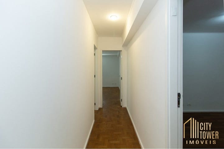 Apartamento à venda com 3 quartos, 163m² - Foto 26