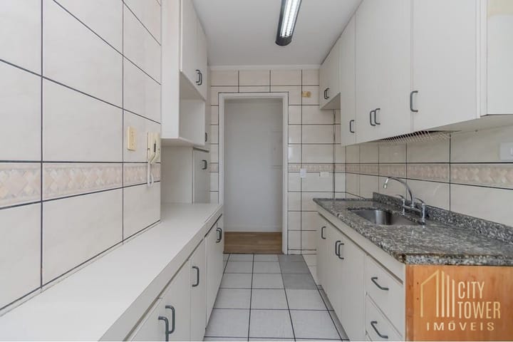 Apartamento à venda com 3 quartos, 66m² - Foto 32