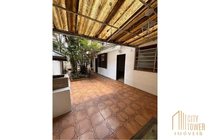 Casa à venda com 4 quartos, 335m² - Foto 23